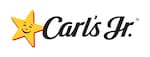 Logotipo Carl's Jr Suc. Cuemanco