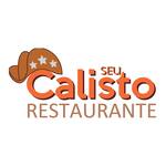 Logotipo Seu Calisto