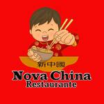 Logotipo Nova China