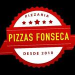 Logotipo Pizzas Fonseca