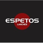 Logotipo Espetos Lanches