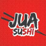 Logotipo Jua Sushi