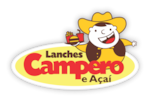 Logotipo Campero Lanches