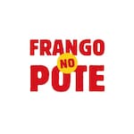 Logotipo Frango no Pote - Taguatinga Centro