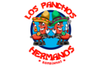 Logotipo Los Panchos Hermanos Bombinhas