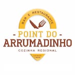 Logotipo Point do Arrumadinho