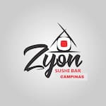 Logotipo Zyon Sushi Bar