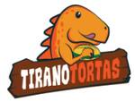 Logotipo Tirano Tortas Federal