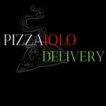 Logotipo Pizzaiolo Delivery