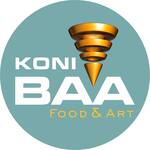 Logotipo Konibaa