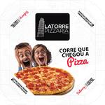 Logotipo Latorre 2.0