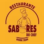 Logotipo Restaurante Sabores do Chef