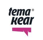 Logotipo Temakear