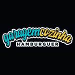 Logotipo Garagem Cozinha Burgers & Sanduíches
