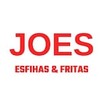 Logotipo Joes Esfihas