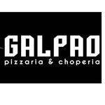 Logotipo Paiol Pizzaria e Choperia