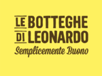 Logotipo Le Botteghe Di Leonardo - Itaim Bibi