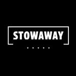 Logotipo Stowaway
