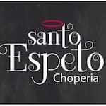 Logotipo Santo Espeto