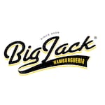 Logotipo Big Jack Castelo