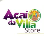 Logotipo Açaí da Villa - Santa Felícia