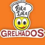 Logotipo Restaurante Boka Loka