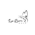 Logotipo Le Bon Café
