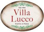 Logotipo Villa Lucco