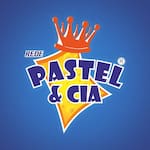 Logotipo Pastel e Cia