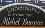 Logotipo Michelburguer Restaurante