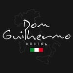 Logotipo Dom Guilhermo
