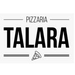 Logotipo Pizzaria Talara