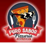 Logotipo Puro Sabor