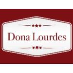 Logotipo Dona Lurdes Restaurante