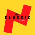Logotipo New Classic