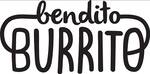 Logotipo Bendito Burrito