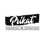 Logotipo Prikat