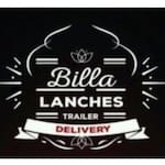 Logotipo Billa Lanches