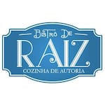 Logotipo Bistro de Raiz