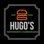 Logotipo Hugo's Restaurante e Lanchonete