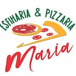Logotipo Esfiharia e Pizzaria Maria