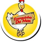 Logotipo Franguinho Du Max