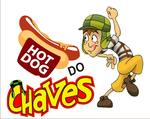Logotipo Hot Dog do Chaves