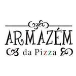 Logotipo Armazém da Pizza - Alphaville