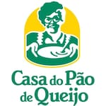 Logotipo Casa do Pao de Queijo