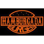 Logotipo Hamburgada