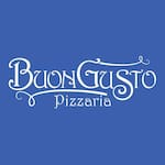 Logotipo Buon Gusto - Santana
