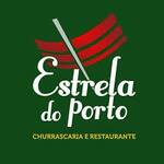 Logotipo Churrascaria Estrela do Porto