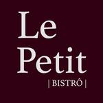 Logotipo Le Petit Bistrô