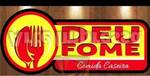 Logotipo Deu Fome